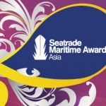 Seatrade Maritime Asia Awards Logo
