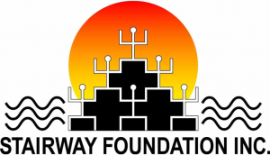 Stairway Foundation Logo