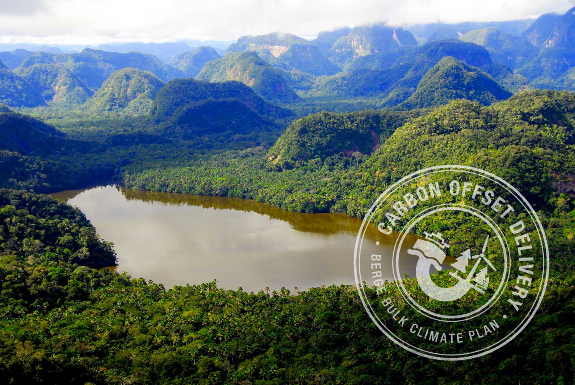 Cordillera Azul REDD+ Project, a forest protection project in Peru