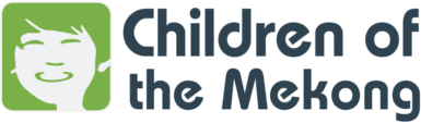 Children of the Mekong Logo